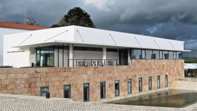 Figueiró dos Vinhos recebe a Fase Intermunicipal da 15ª edição do Concurso Nacional de Leitura