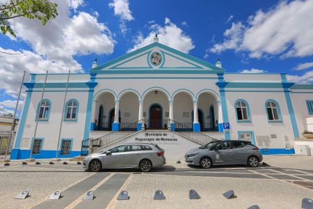 Munícipes podem apresentar propostas para os orçamentos participativos de Reguengos de Monsaraz até 31 de maio
