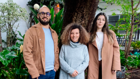 Estudo internacional liderado pela Universidade de Coimbra apresenta novas pistas para detetar matéria escura