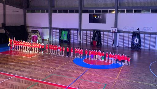 Marinha Grande | FESTIVAL DE PATINAGEM EM VIEIRA DE LEIRIA