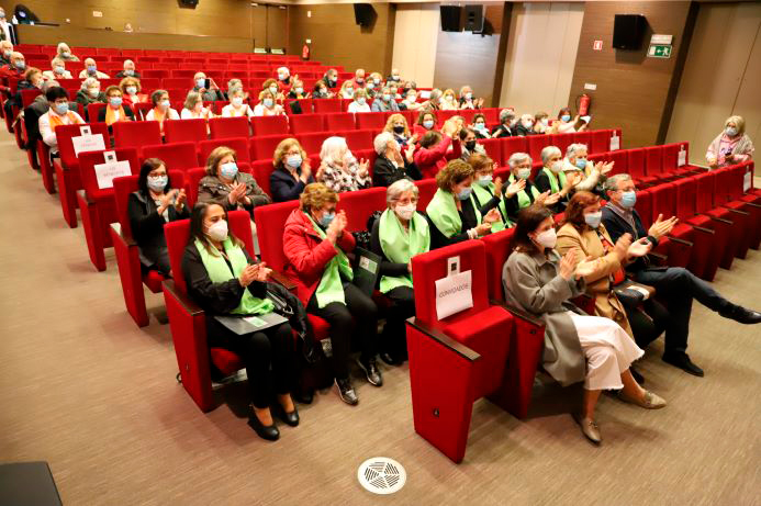 Marinha Grande | UNIVERSIDADES SÉNIOR REÚNEM-SE PELA POESIA