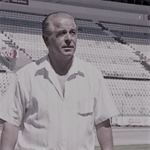 Sporting de luto. Morreu Joaquim Carvalho, o guardião da baliza verde e branca na final da Taça das Taças