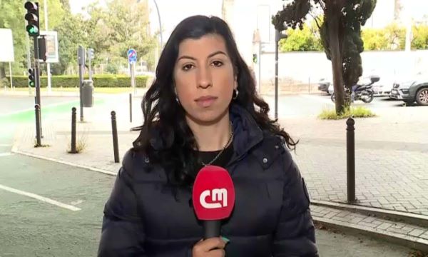 Jornalista Marta Louro morre em acidente no Eixo Norte-Sul, em Lisboa