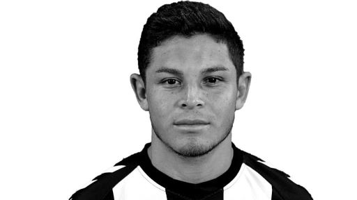 Morreu Kalindi, antigo jogador da I Liga. Tinha 28 anos