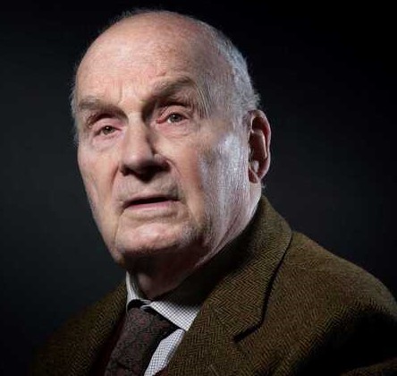 Morreu o ator francês Michel Bouquet