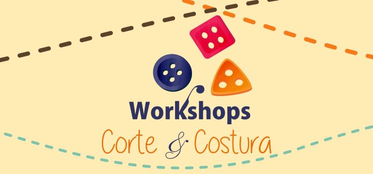 POLOS DE EDUCAÇÃO AO LONGO DA VIDA DE SILVES RECEBEM WORKSHOPS DE CORTE E COSTURA