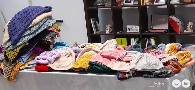 POLOS DE EDUCAÇÃO AO LONGO DA VIDA DO CONCELHO DE SILVES CONTINUAM A COLABORAR COM A LIGA PORTUGUESA CONTRA O CANCRO – NÚCLEO DE FARO