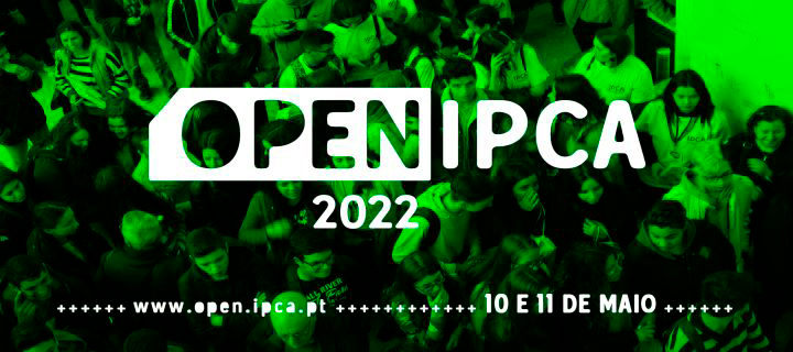 Barcelos | Open IPCA traz centenas de estudantes a Barcelos