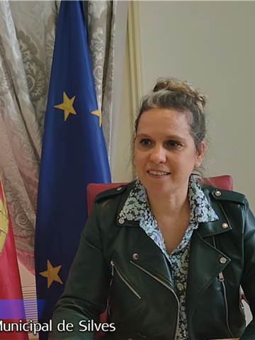 DISCURSO DA PRESIDENTE DA CÂMARA MUNICIPAL DE SILVES, ROSA PALMA, POR OCASIÃO DA SESSÃO SOLENE DA ASSEMBLEIA MUNICIPAL COMEMORAÇÕES DO 48.º ANIVERSÁRIO DO 25 DE ABRIL