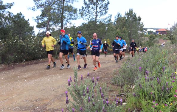 Proença-a-Nova | 34 voltas garantem vitória a António Martins na primeira edição da Horizontes Backyard Ultra