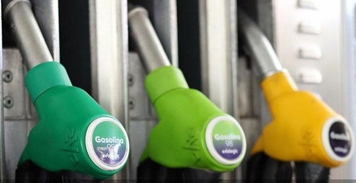 Gasóleo deve subir seis cêntimos para a semana e a gasolina dois