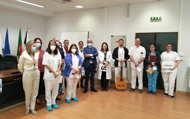 Humanização em saúde