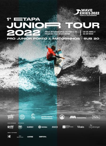 Junior Tour regressa após 7 anos com o Projunior Porto & Matosinhos