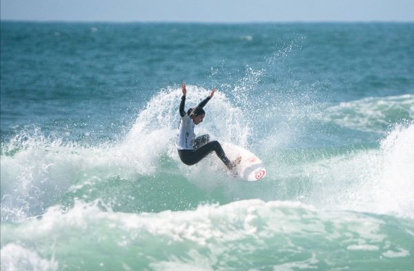Liga MEO Surf: Definidos os finalistas do Joaquim Chaves Saúde Porto Pro