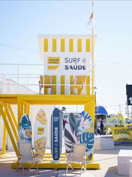 Liga MEO Surf: Primeira divisão do surf nacional ruma a Norte para o Joaquim Chaves Saúde Porto Pro