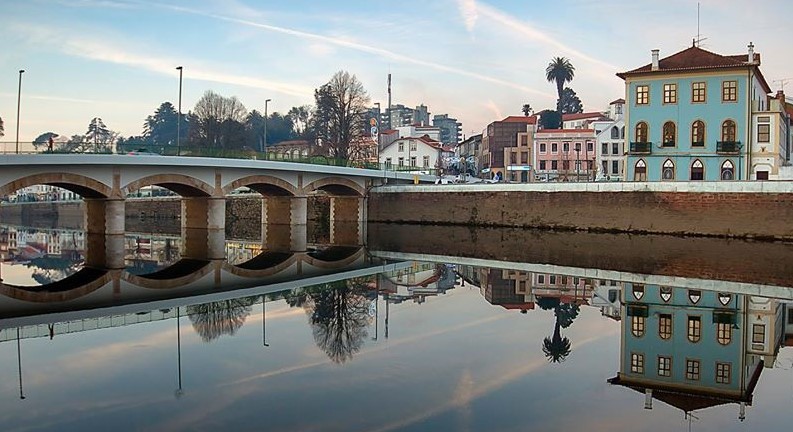 Águeda | Reunião de Câmara de dia 21 de abril de 2022
