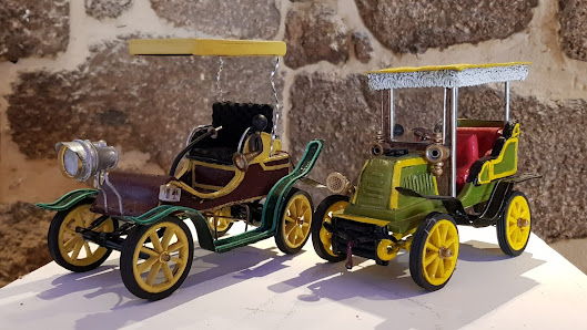 ESTA SEMANA NA COVILHÃ, EXPOSIÇÕES A NÃO PERDER