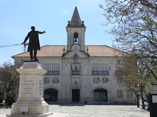 AVEIRO | AUTARCAS VISITAM OBRAS POR TODO O MUNICÍPIO
