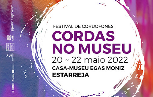 ESTARREJA | Cordas no Museu” celebra a música na Casa de Egas Moniz