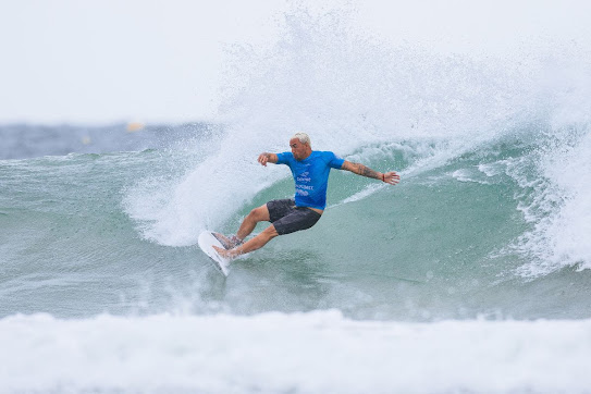 Challenger Series: Vasco Ribeiro e Yolanda Hopkins 9.ºs na Gold Coast