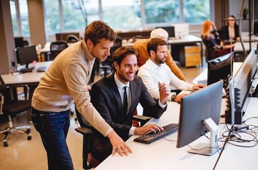 “Presencialidade” resultou mais humana que o teletrabalho