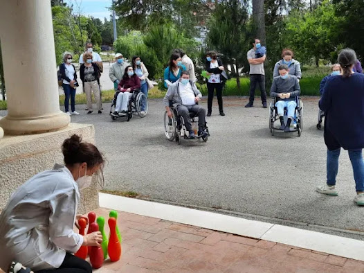 UCC do Rovisco Pais Celebrou o Dia Internacional das Famílias