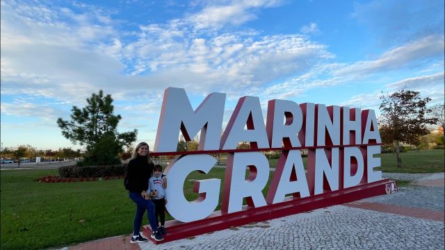 Marinha Grande | REORGANIZAÇÃO DA REDE ESCOLAR DO CONCELHO