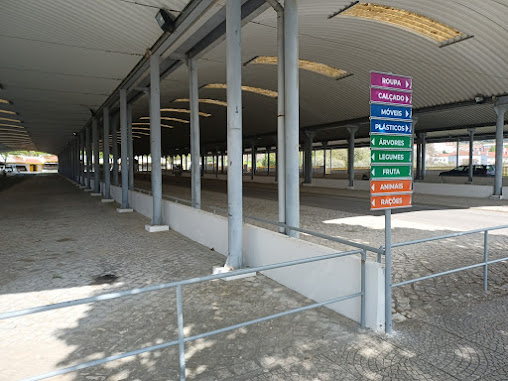 Mercado Municipal de Figueiró dos Vinhos mais atrativo