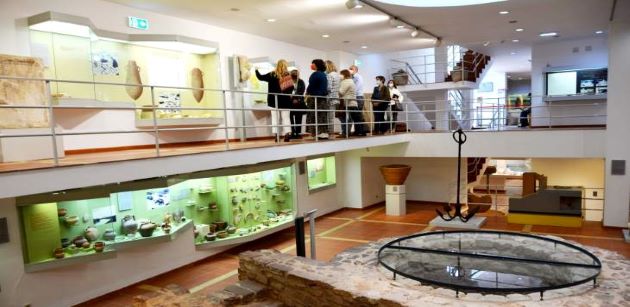 Dia Internacional dos Museus é assinalado em Silves a 18 de Maio