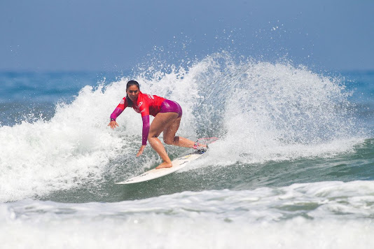 Pro Junior Europeu: Gabriela Dinis alcança 3.º posto em Marrocos