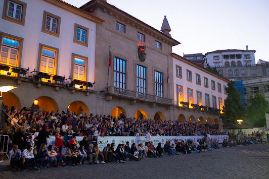 COVILHÃ: MARCHAS POPULARES ESTÃO DE REGRESSO