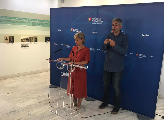 Urgências de ginecologia e obstetrícia nos hospitais