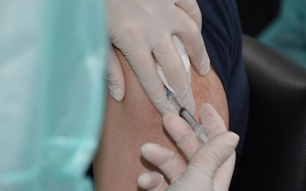 Portugal vai receber 2.700 doses das vacinas
