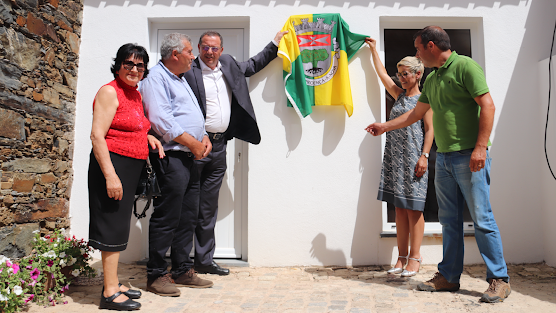 Proença-a-Nova | Casa do Resineiro inaugurada na aldeia de Corgas