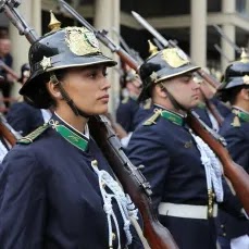 GNR: Portalegre assistiu a compromisso de honra dos novos guardas