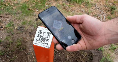 Arouca acolhe projeto-piloto de identificador digital de propriedades rústicas