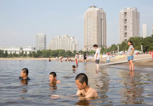 Japão atravessa a pior vaga de calor em junho desde 1875