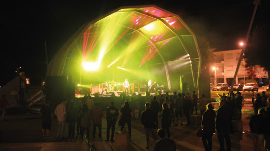 Festival Nada Temas Rock Fest anima Proença-a-Nova no dia 2 de julho