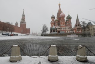 Pela primeira vez em 100 anos Rússia não cumpre prazos para o pagamento dos juros da dívida