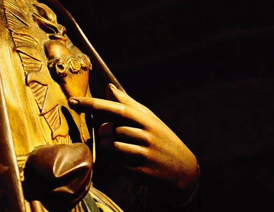 Nossa Senhora como caminho para se chegar a Jesus Cristo