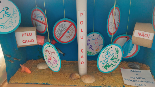 Alunos de Proença-a-Nova premiados em concurso de ideias da Águas do Vale do Tejo