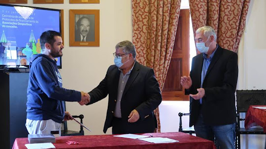 Porto de Mós | CMPM – 67 mil euros para apoio ao desporto