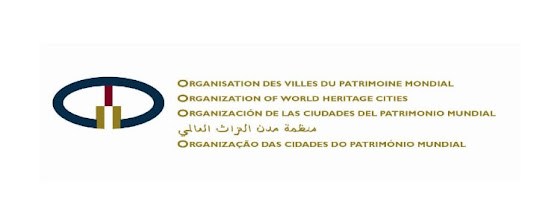 CÂMARA DE ÉVORA PARTICIPA NA DEFINIÇÃO DE ESTRATÉGIAS DE AÇÃO DA ORGANIZAÇÃO DAS CIDADES PATRIMÓNIO MUNDIAL (OCPM)