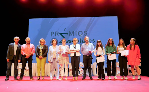 Câmara de Águeda entrega prémios aos melhores alunos do ano letivo 2020/2021