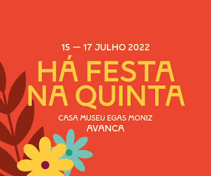 ESTARREJA | Há Festa na Quinta! Chega já este fim de semana à Quinta do Marinheiro, em Avanca
