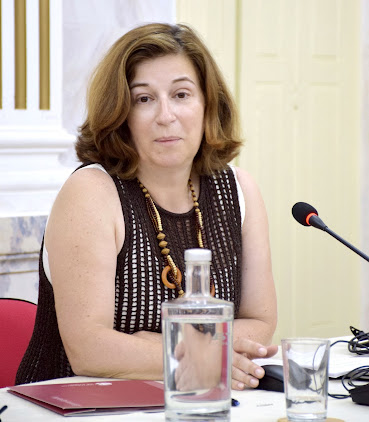 Assembleia Municipal de Évora realizou audição com Reitora da Universidade de Évora