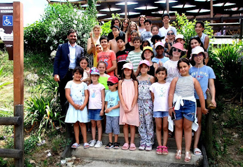 Castelo de Paiva | Durante o período de Verão para jovens locais. Câmara Municipal está a promover iniciativa “Férias Escolares 2022 “