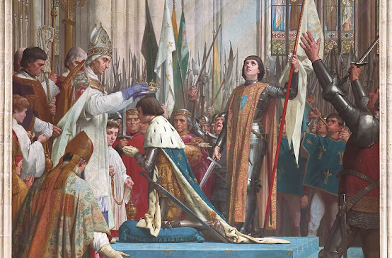 A Revolução Francesa “guilhotinou” o caráter religioso das cerimônias públicas
