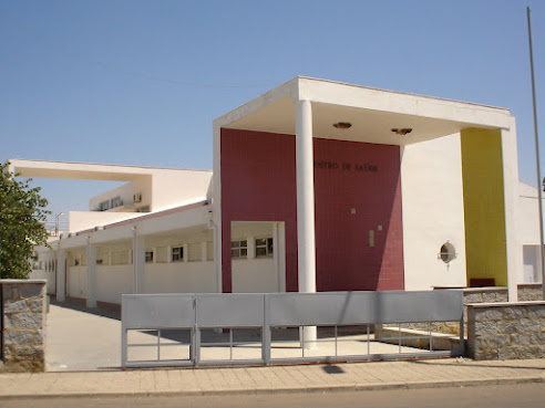 Publicado o concurso público para remodelação do Centro de Saúde de Campo Maior