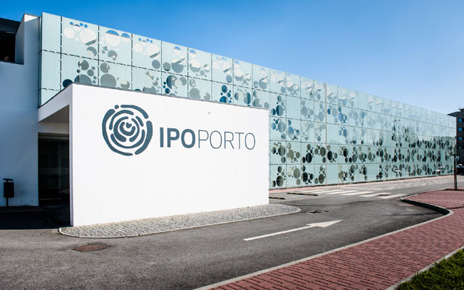 IPO Porto renova acreditação